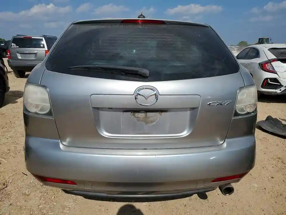 JM3ER2C57B0394136 2011 MAZDA CX-7-5
