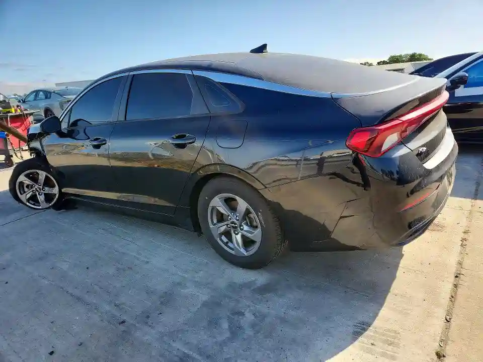 5XXG14J22NG110430 2022 KIA K5-1