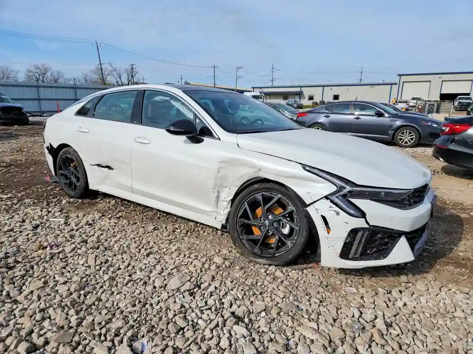 KNAG64J79T5456017 2026 KIA K5 GT-LINE-3