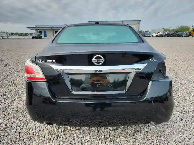 1N4AL3AP9FC420734 2015 NISSAN ALTIMA-5