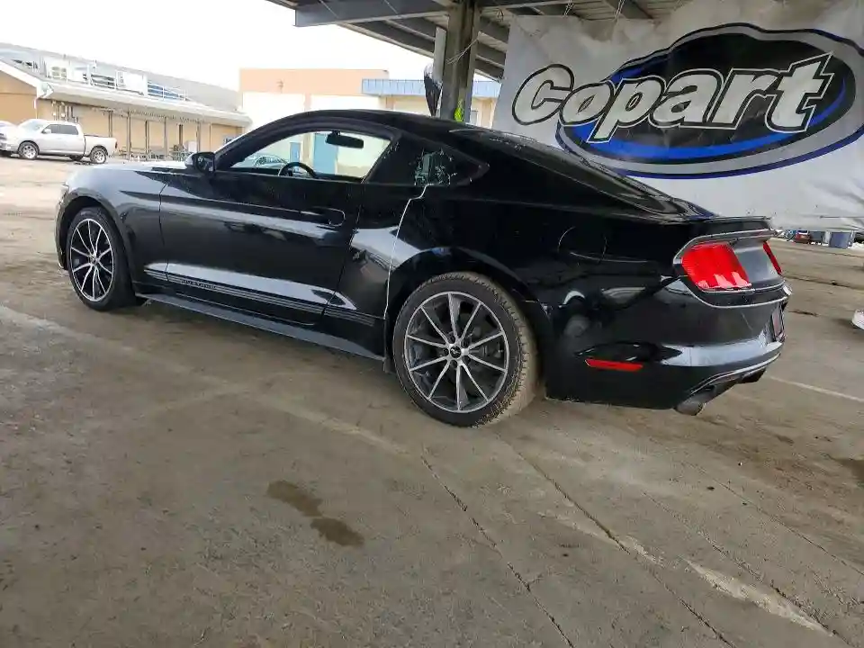 1FA6P8TH4F5339349 2015 FORD MUSTANG-1