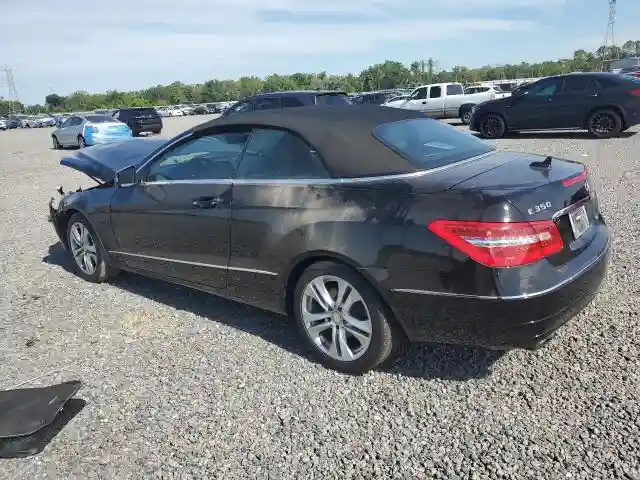 WDDKK5GF9BF094900 2011 MERCEDES-BENZ E 350-1