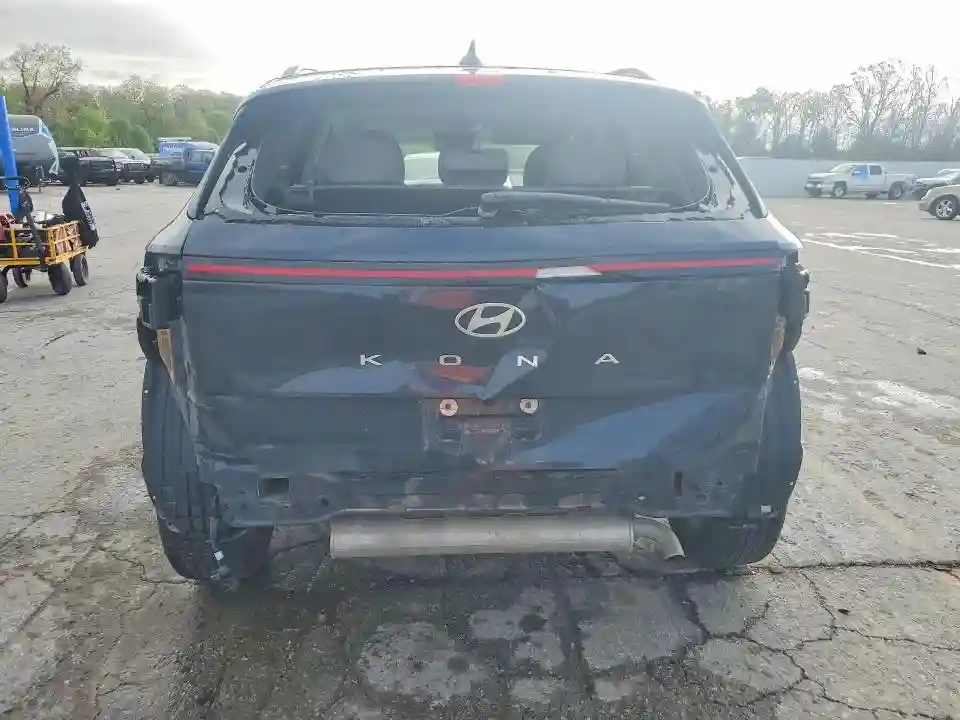 KM8HC3ABXRU051583 2024 HYUNDAI KONA-5