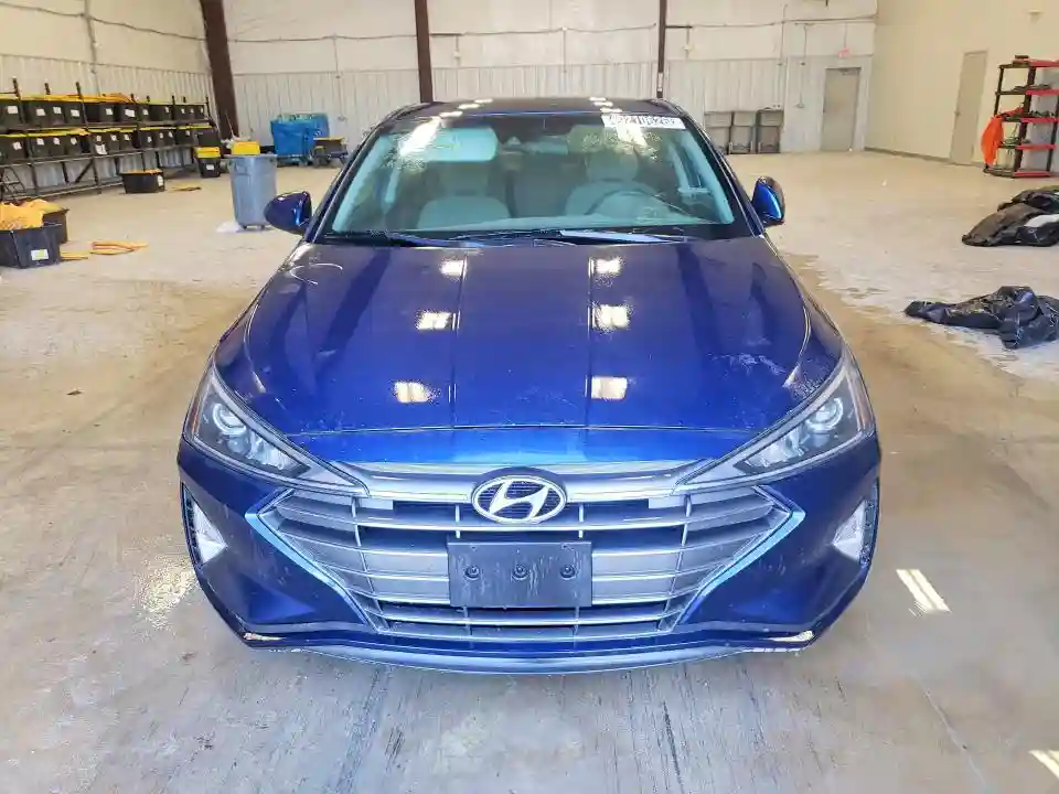 5NPD84LF6LH578645 2020 HYUNDAI ELANTRA-4