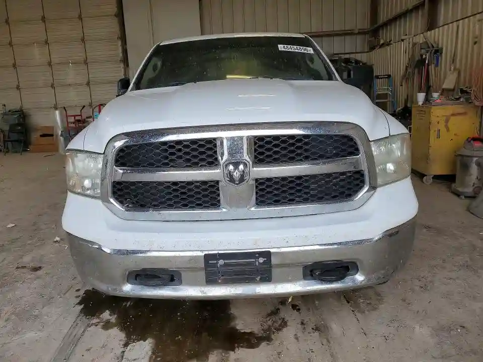 1C6RR7GTXDS537949 2013 RAM 1500-4