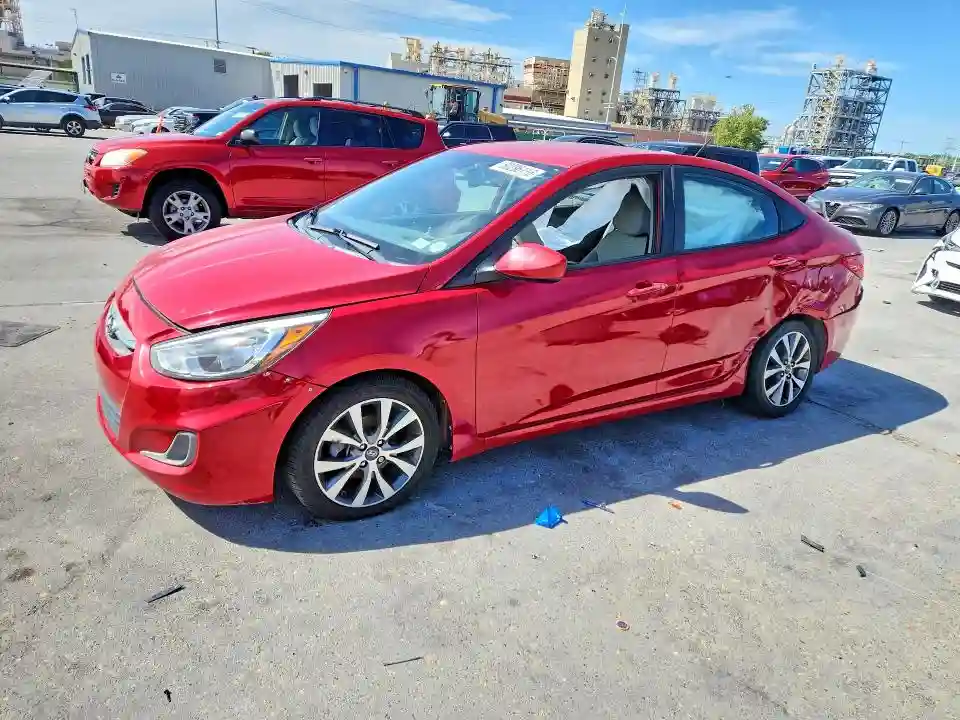 KMHCT4AE6HU342333 2017 HYUNDAI ACCENT-0