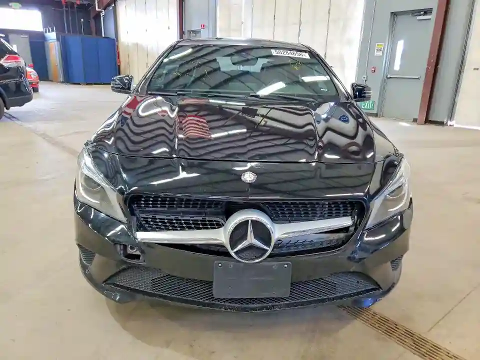 WDDSJ4GB2GN304759 2016 MERCEDES-BENZ CLA-CLASS-4