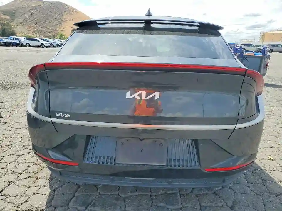 KNDC34LA0N5048625 2022 KIA ALL OTHER-5