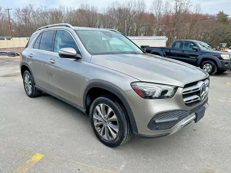 4JGFB4KB9LA010496 2020 MERCEDES-BENZ GLE-CLASS-3
