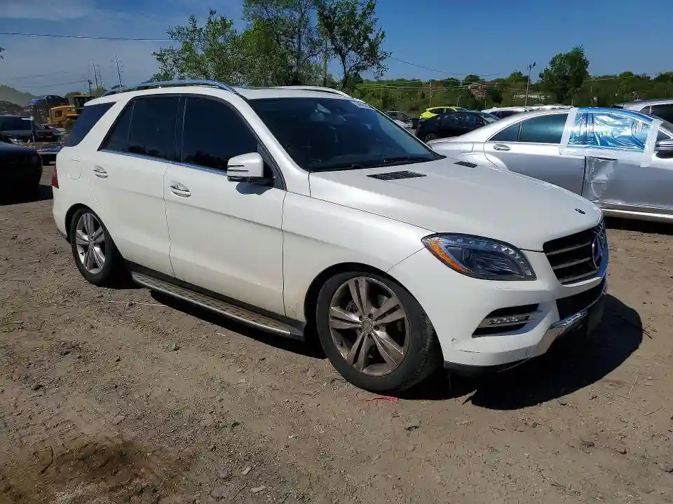 4JGDA5HB6DA137621 2013 MERCEDES-BENZ M-CLASS-3