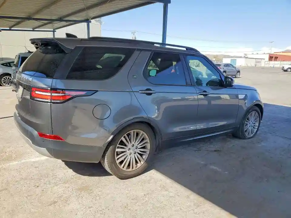 SALRR2RV2JA076685 2018 LAND ROVER DISCOVERY-2