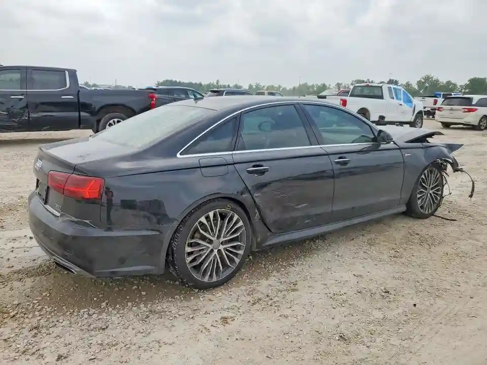 WAUFGAFCXGN173970 2016 AUDI A6-2