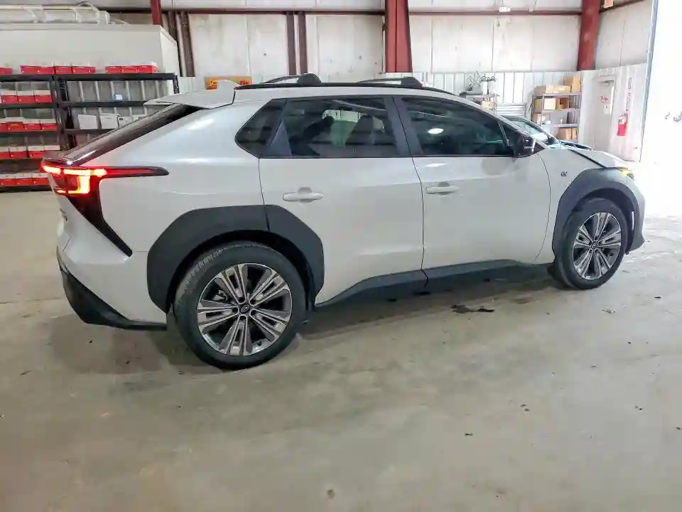 JTMABABA2SA092882 2025 SUBARU-2