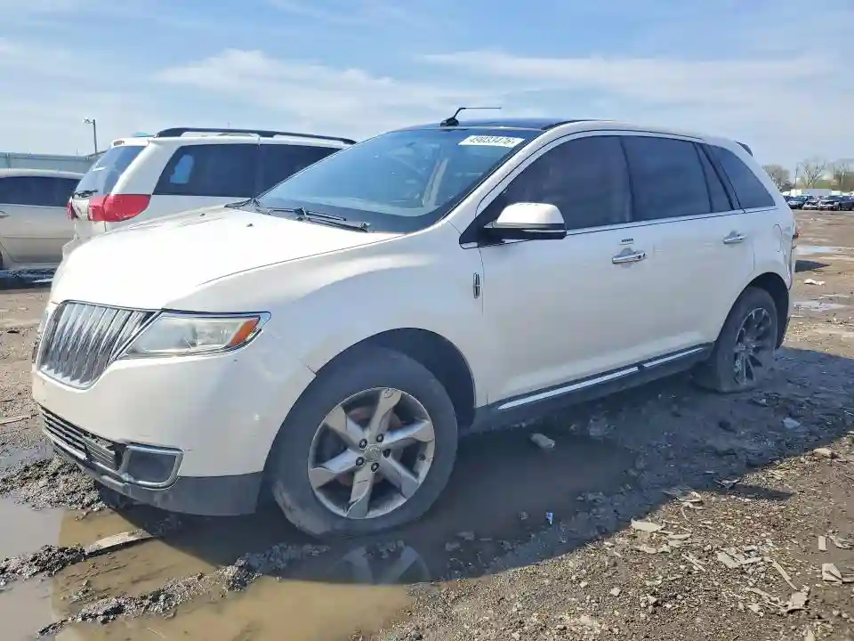 2LMDJ8JK7DBL43387 2013 LINCOLN MKX-0