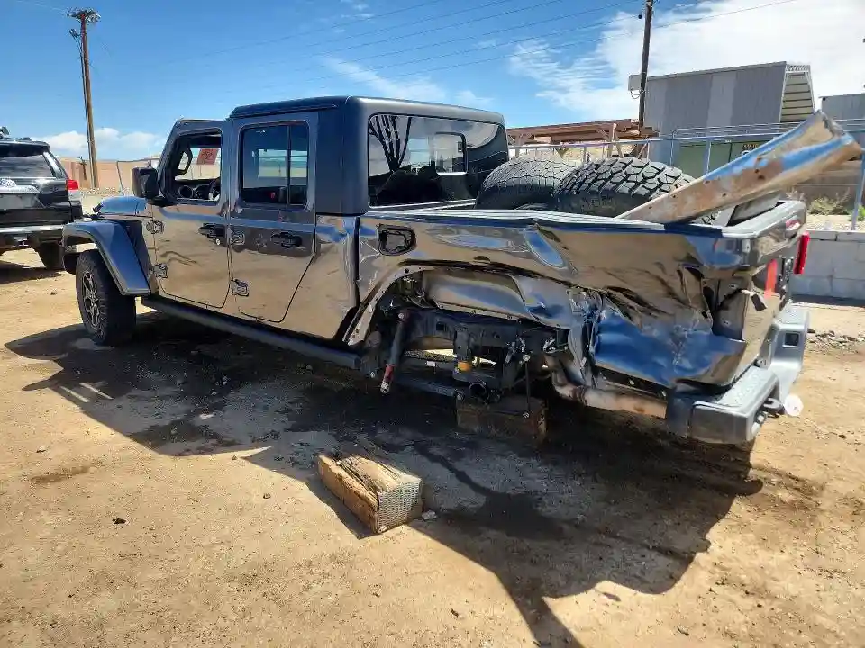 1C6HJTAGXPL525614 2023 JEEP GLADIATOR-1