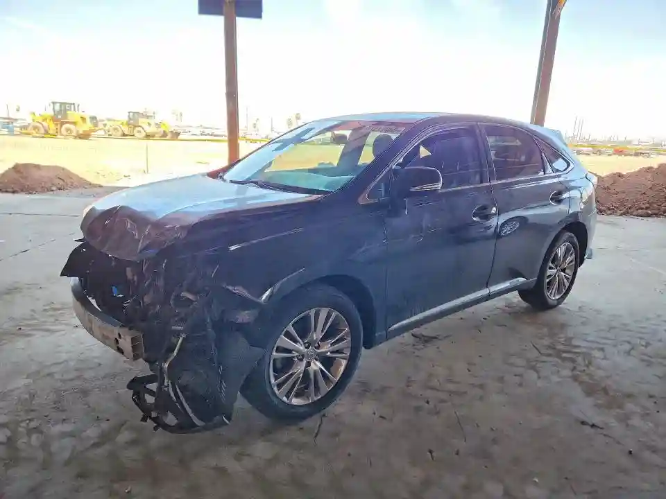 JTJZB1BA6A2002092 2010 LEXUS RX450-0