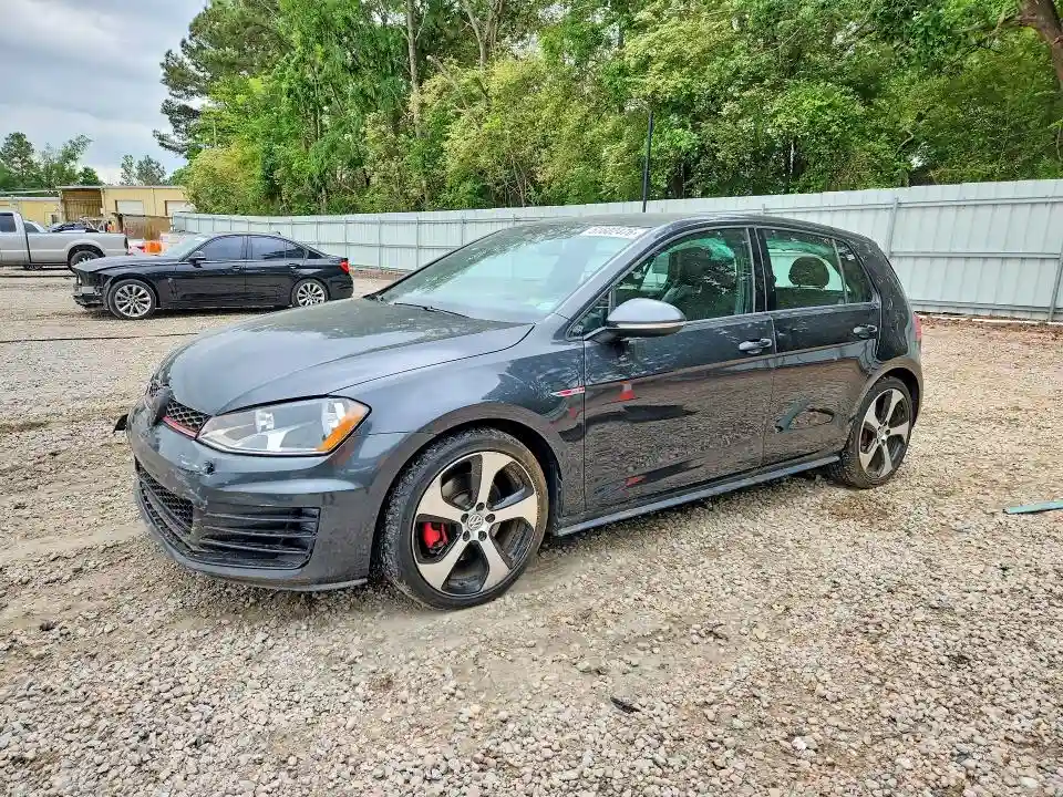 3VW4T7AU6GM038937 2016 VOLKSWAGEN GTI-0