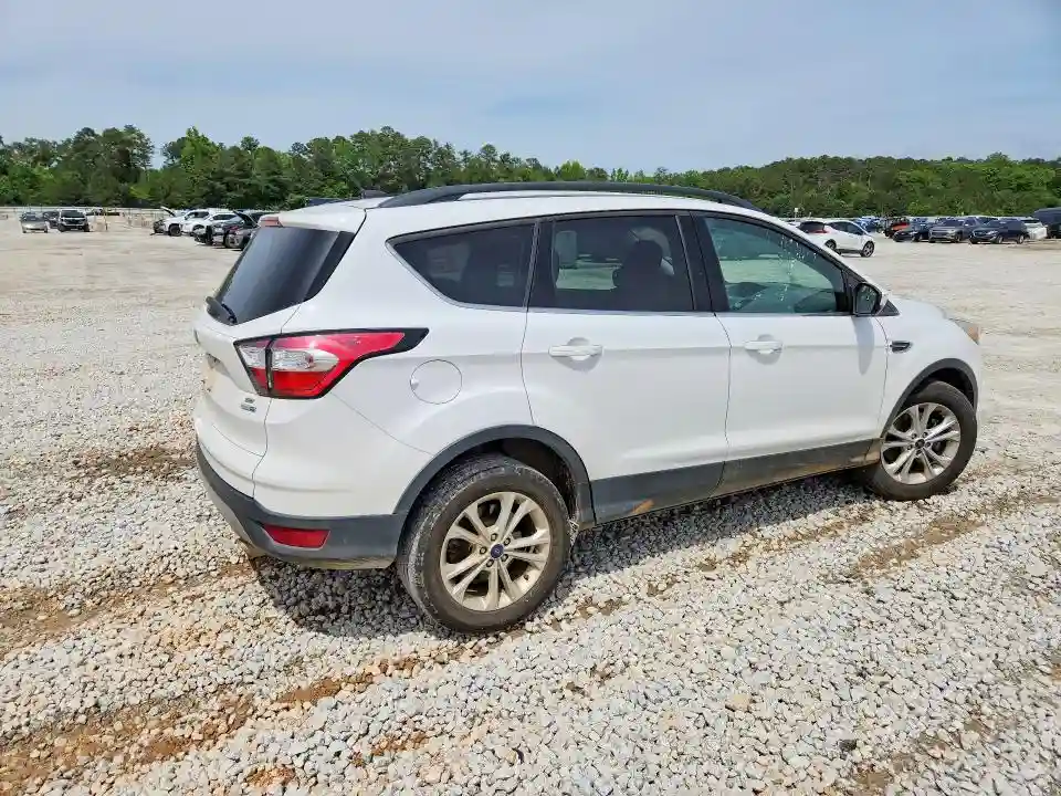 1FMCU9GD7JUC49237 2018 FORD ESCAPE-2