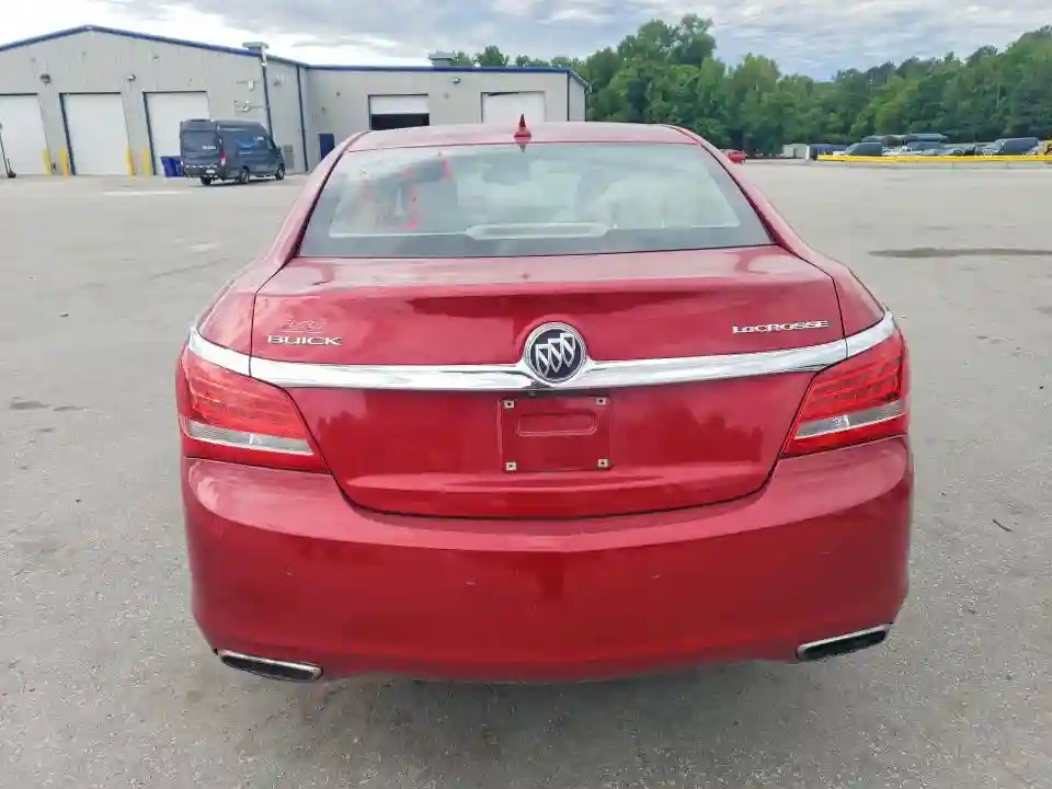 1G4GB5G34EF163658 2014 BUICK LACROSSE-5
