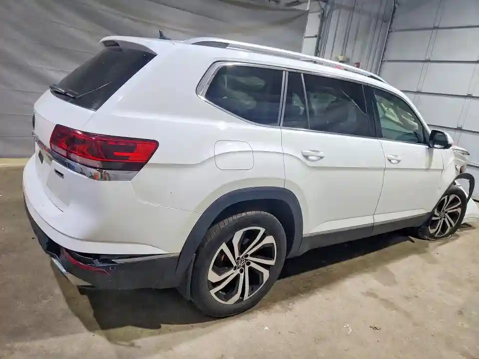 1V2TR2CA0MC518678 2021 VOLKSWAGEN ATLAS-2