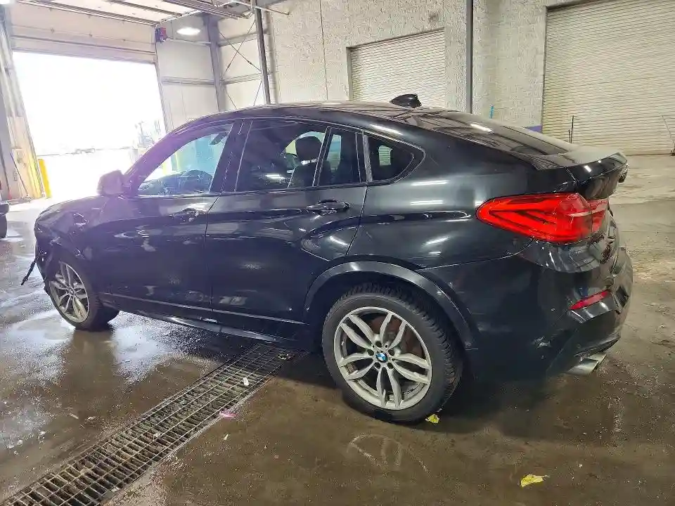 5UXXW3C57G0R20934 2016 BMW X4-1