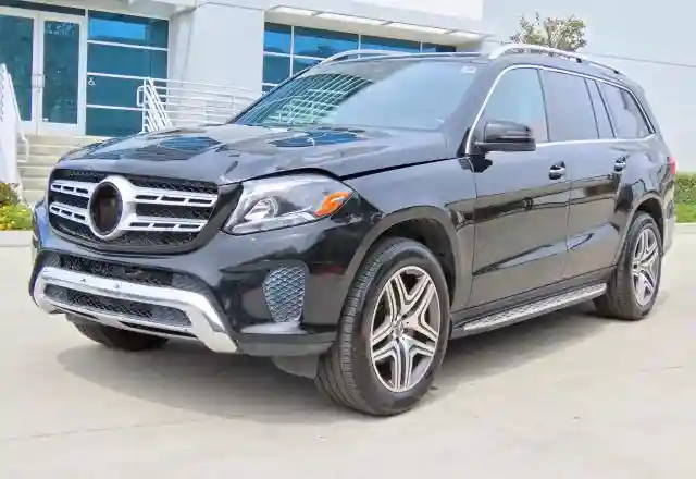 4JGDF6EE4KB189276 2019 MERCEDES-BENZ GLS-CLASS-1