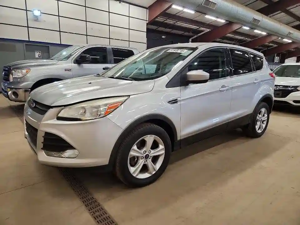 1FMCU9GX5EUB57754 2014 FORD ESCAPE-0