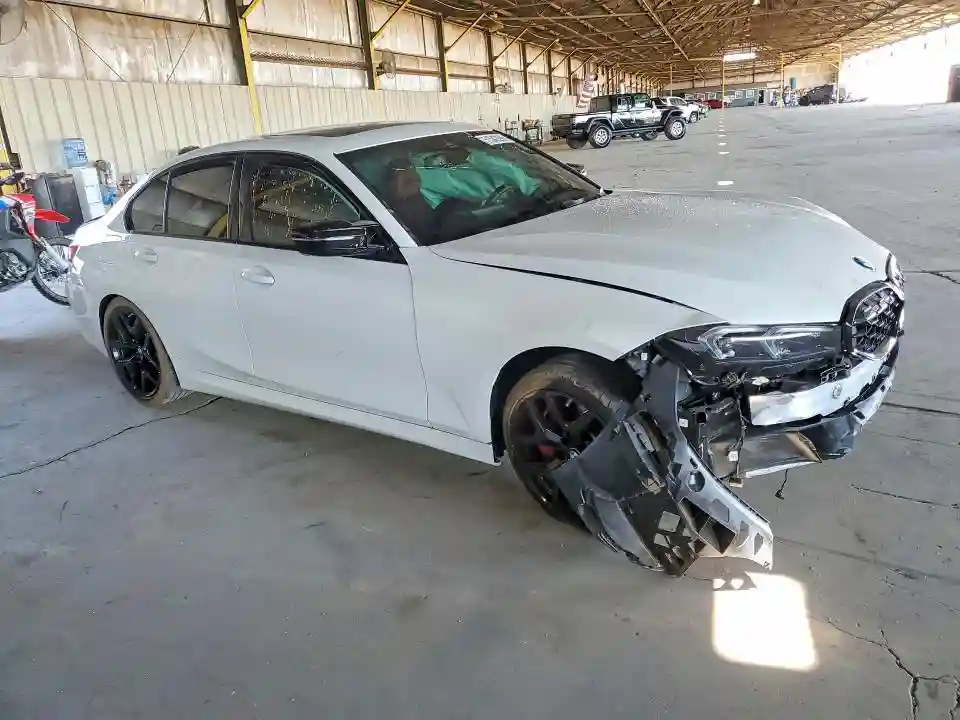 3MW69FT08S8F83647 2025 BMW M3-3