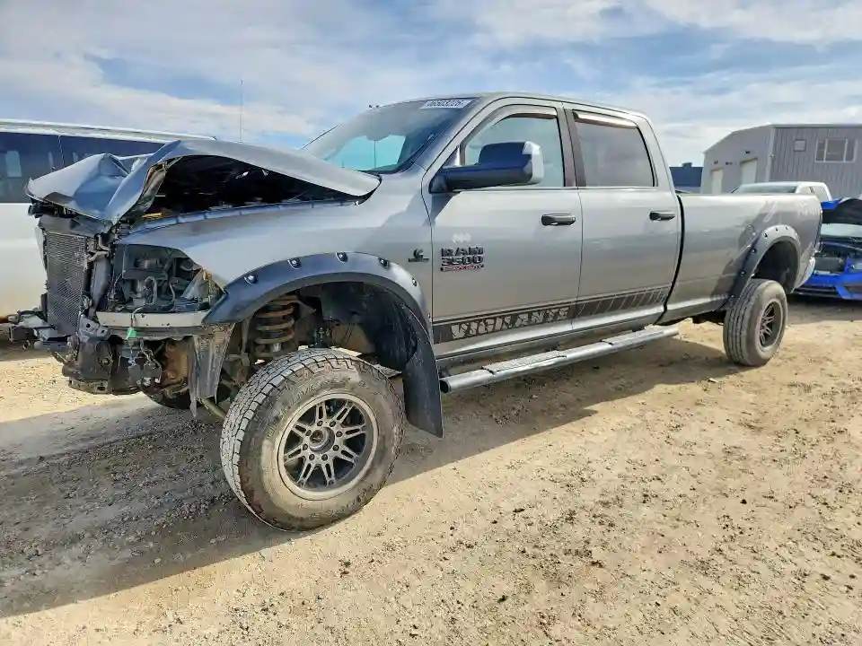 3C63D3HL3CG175061 2012 DODGE RAM 3500-0