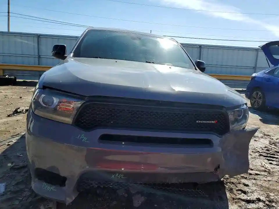 1C4RDJDG0LC124040 2020 DODGE DURANGO-4
