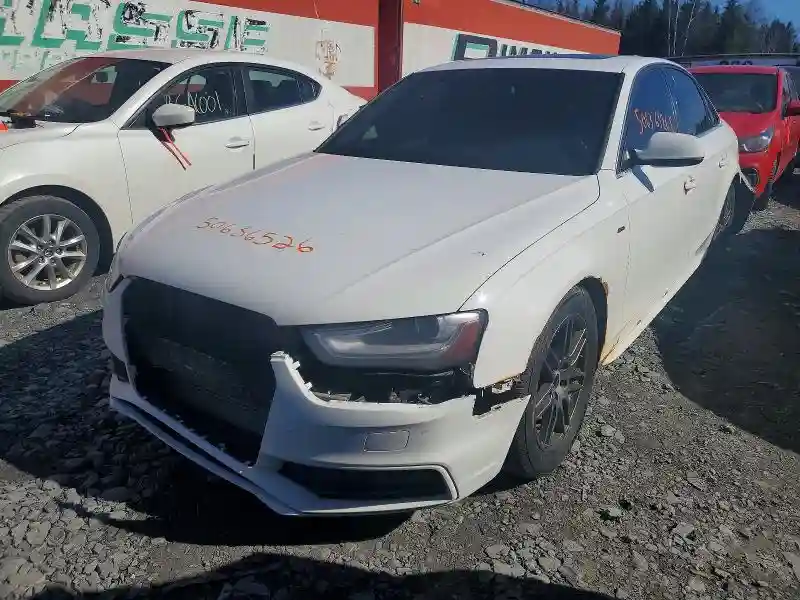 WAUHFCFL7DA182443 2013 AUDI A4-0