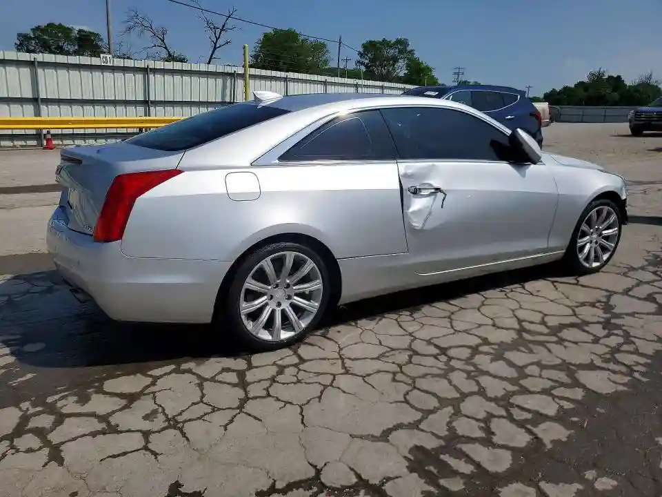 1G6AB1R36F0110578 2015 CADILLAC ATS-2