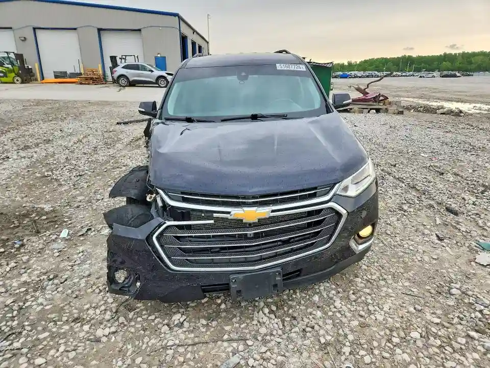 1GNERGKW2LJ112455 2020 CHEVROLET TRAVERSE-4
