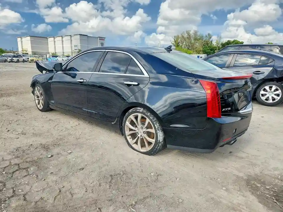 1G6AE5SX7E0171268 2014 CADILLAC ATS-1