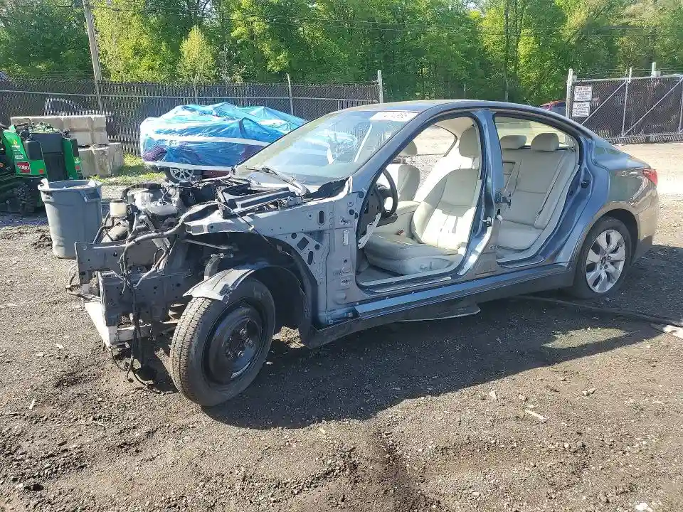JN1BV7AR4EM703099 2014 INFINITI Q50-0