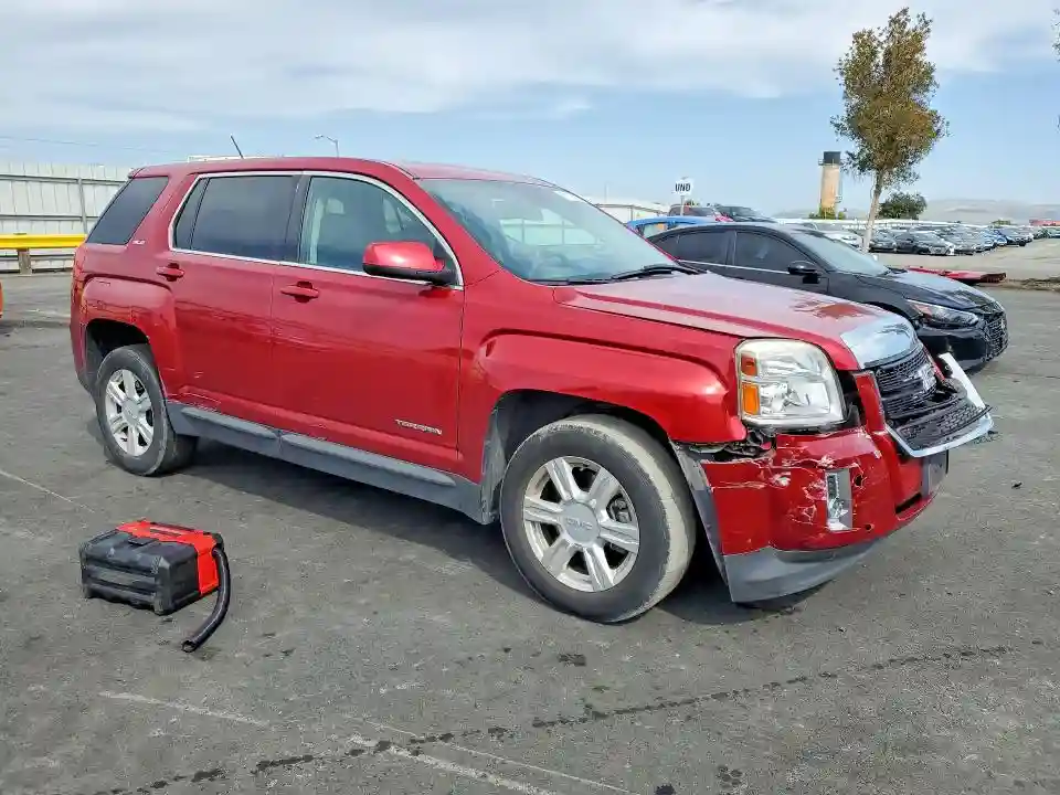 2GKALMEK7F6256041 2015 GMC TERRAIN-3