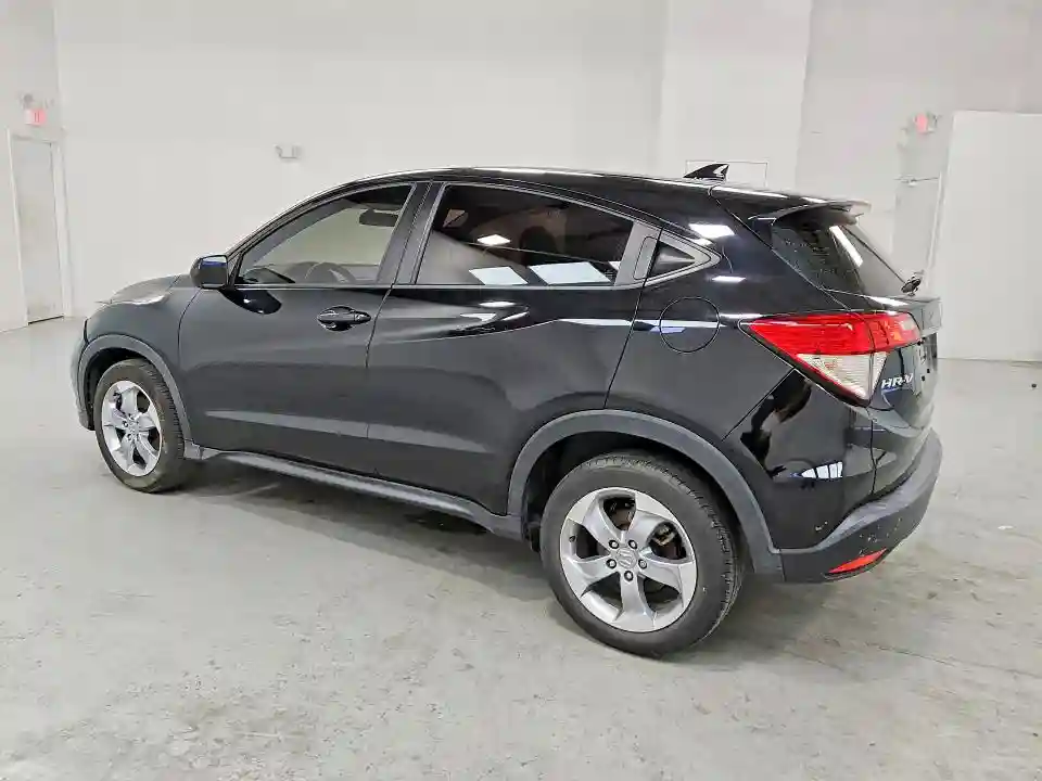 3CZRU6H32KG734080 2019 HONDA HR-V-1