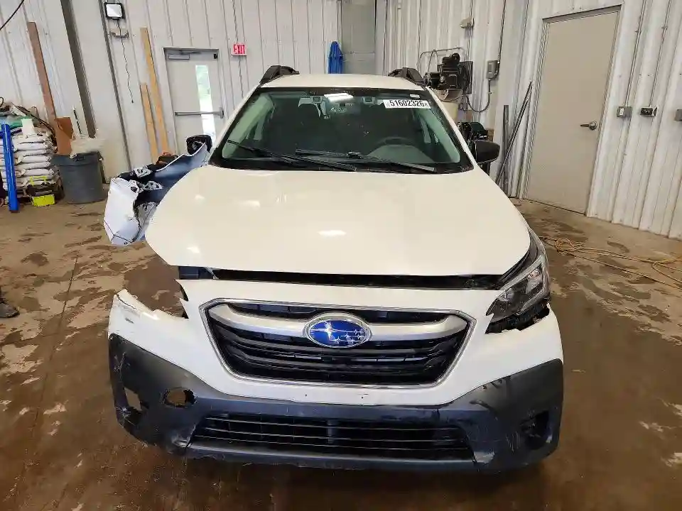 4S4BTAAC0L3256412 2020 SUBARU LEGACY-4