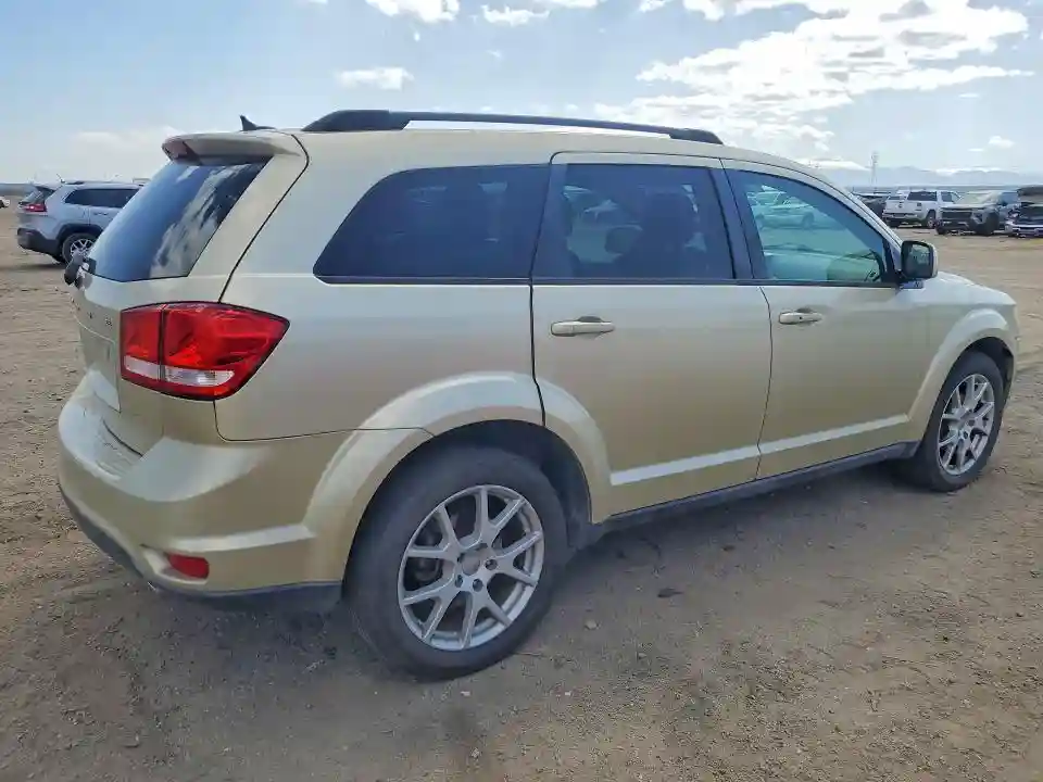 3D4PH1FG0BT561227 2011 DODGE JOURNEY-2