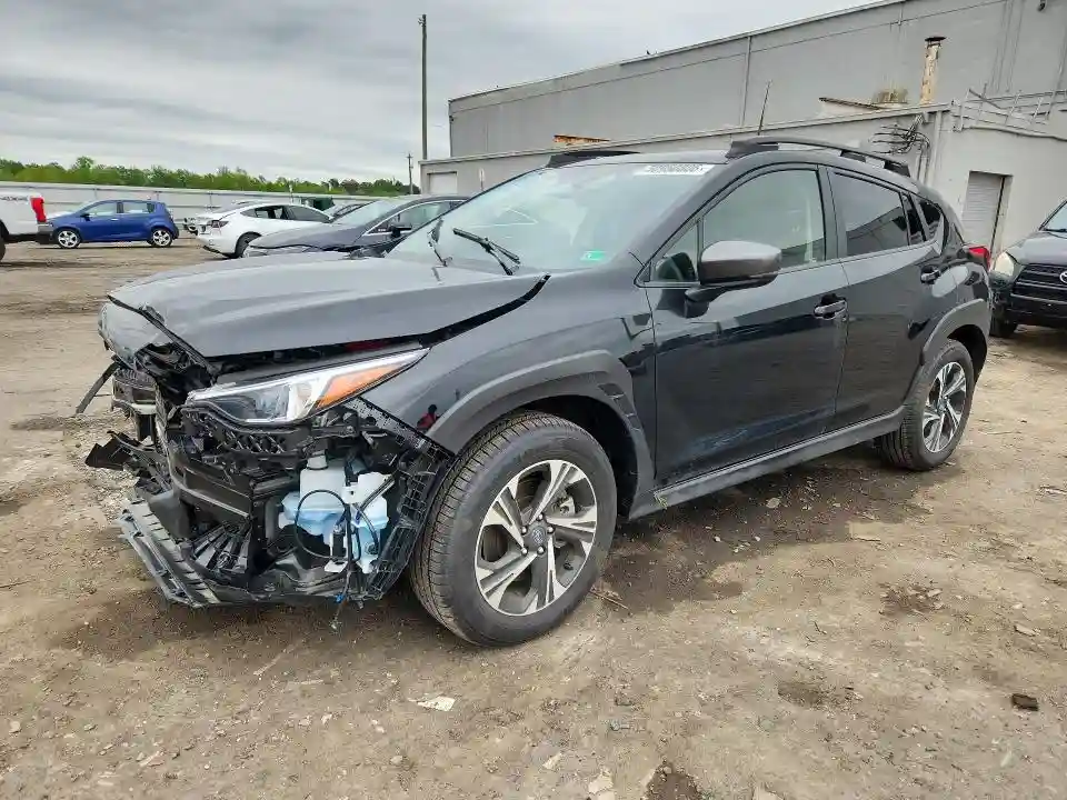 JF2GUHDC4S8261708 2025 SUBARU CROSSTREK-0