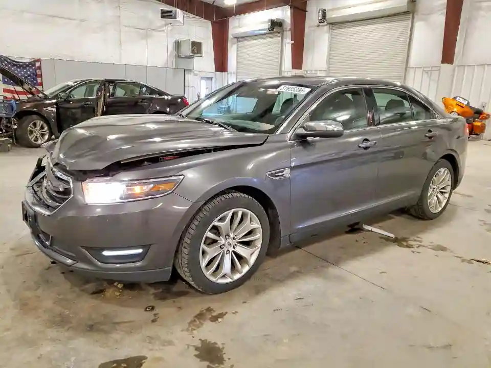1FAHP2F88HG123545 2017 FORD TAURUS-0