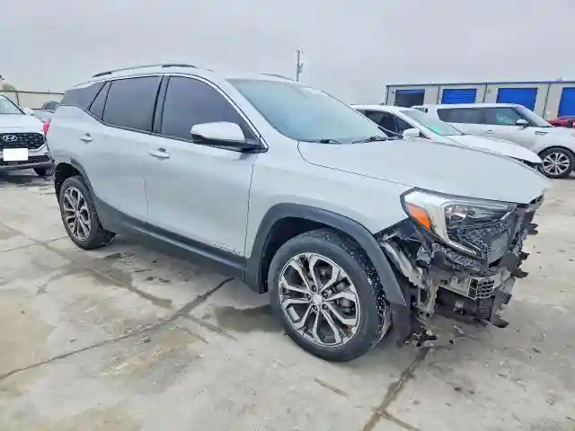 3GKALPEV6KL192477 2019 GMC TERRAIN-3