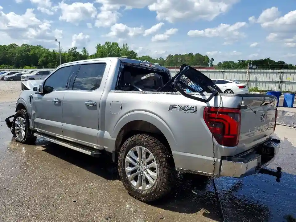 1FTFW5L52RKD06017 2024 FORD F150 LARIA-1