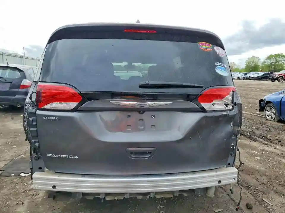 2C4RC1EG3HR628243 2017 CHRYSLER PACIFICA-5