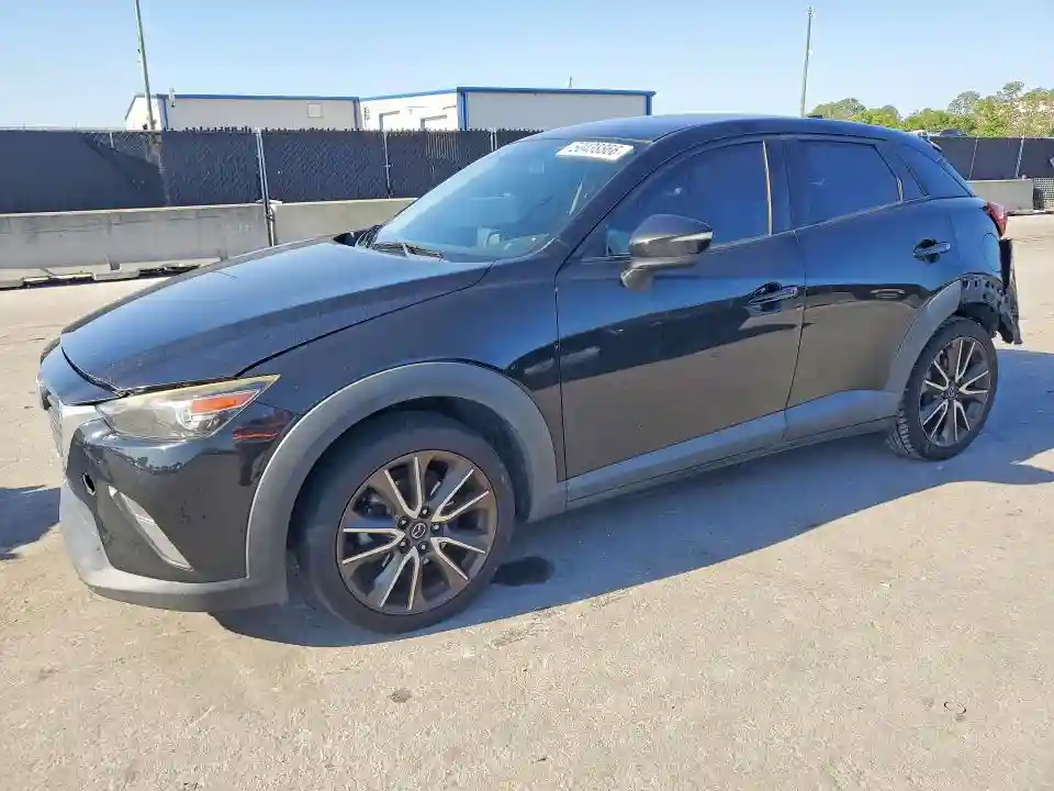 JM1DKFC78H0177091 2017 MAZDA CX-3-0