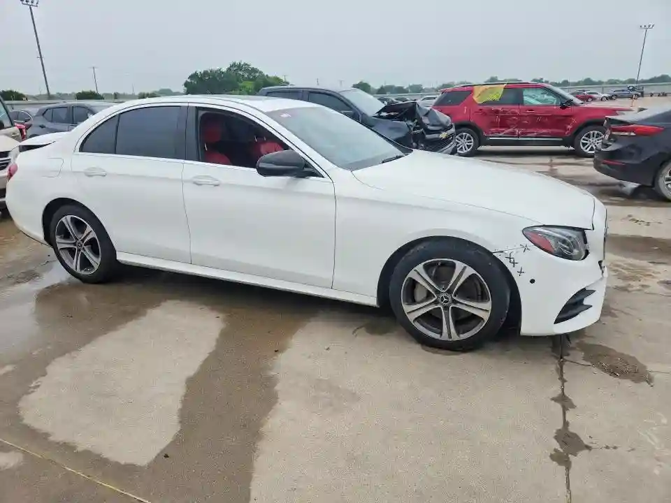 WDDZF4JB0HA240769 2017 MERCEDES-BENZ E-CLASS-3