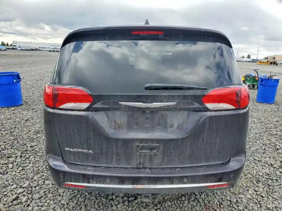 2C4RC1BG1HR553093 2017 CHRYSLER PACIFICA-5