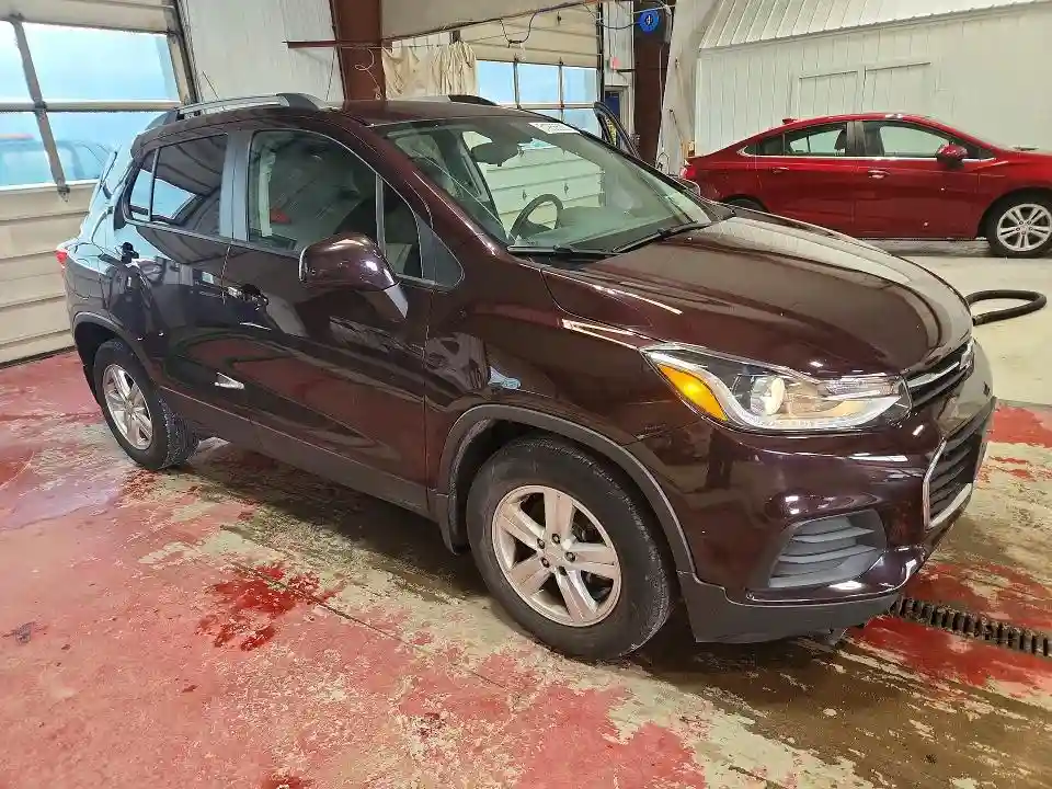 KL7CJLSB2MB311348 2021 CHEVROLET TRAX-3