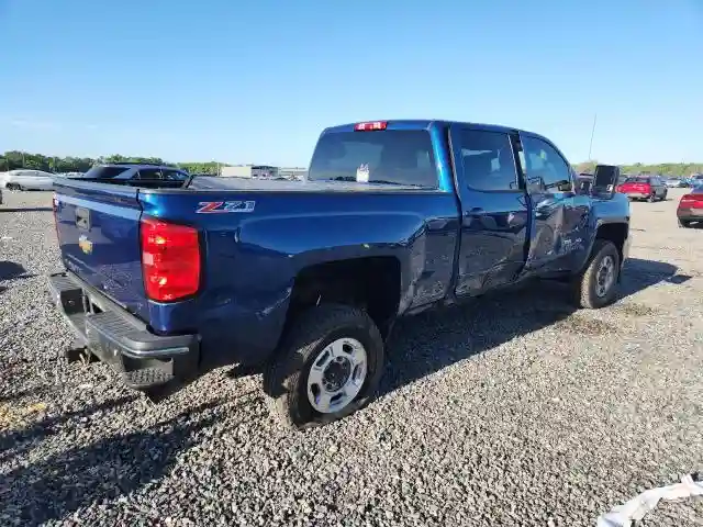 1GC1KVEG8HF161352 2017 CHEVROLET SILVERADO-2