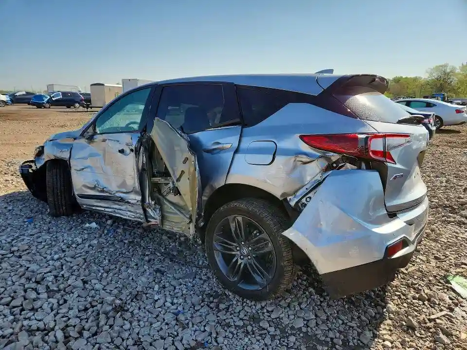 5J8TC2H60PL009560 2023 ACURA RDX-1